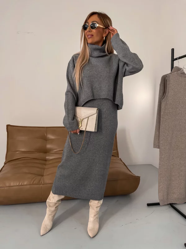 CAVELLI™  | ENSEMBLE DOUILLET ET ÉLÉGANT