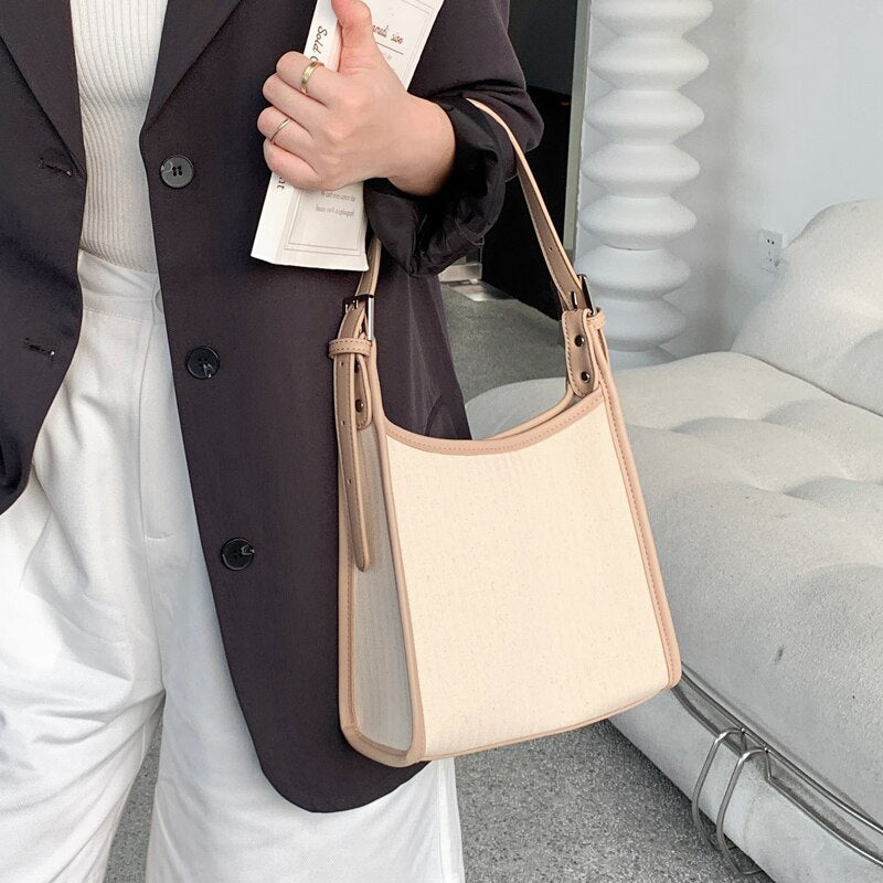 CAVELLI™ |  Mini Sac à Épaule Celine