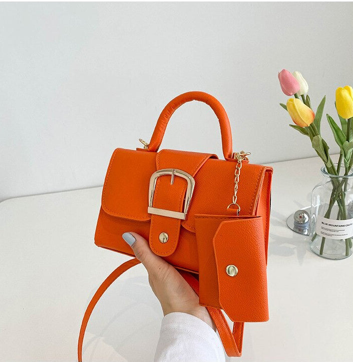 CAVELLI™  | Sac à Épaule Vane