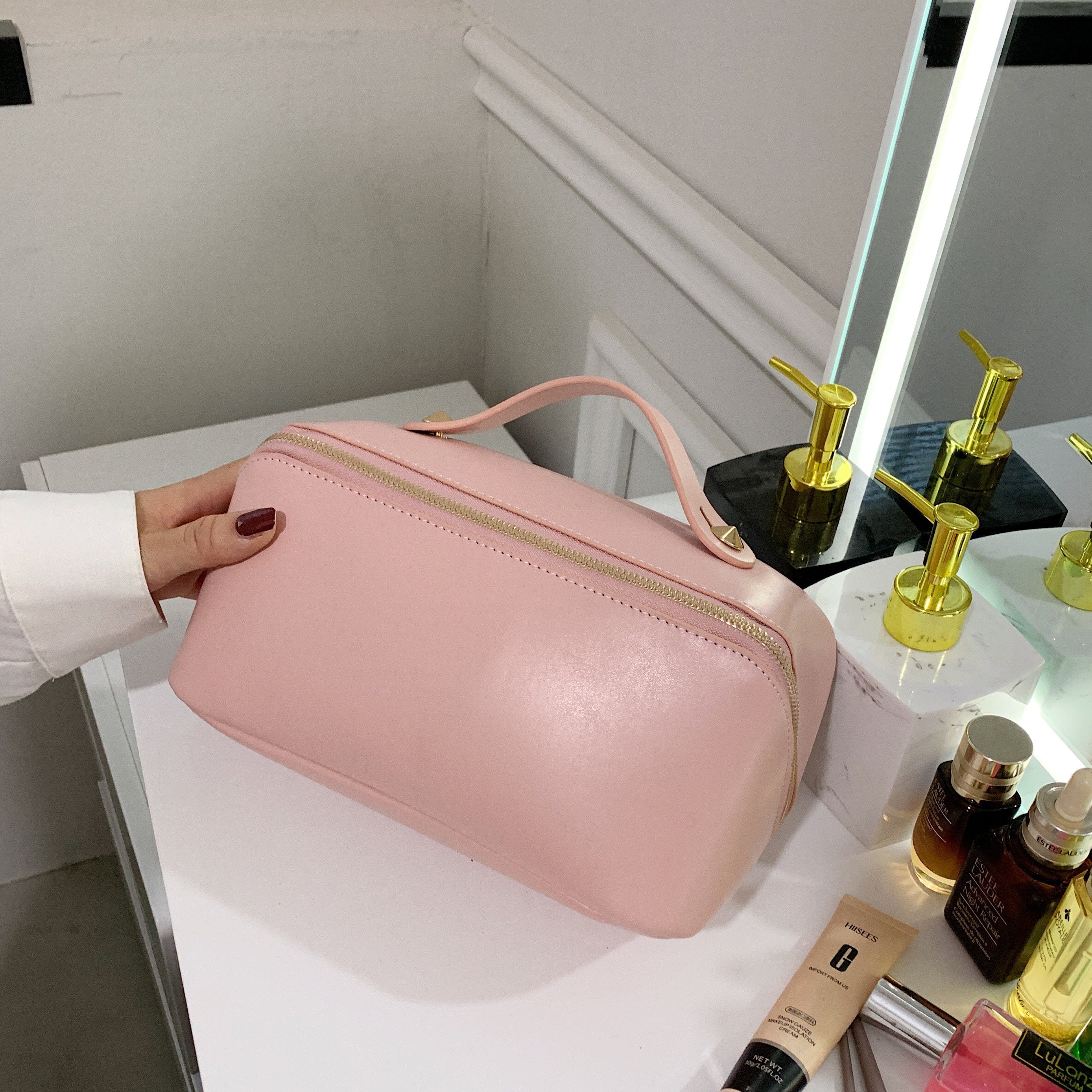 CAVELLI ™ | Trousse à Maquillage Tyna