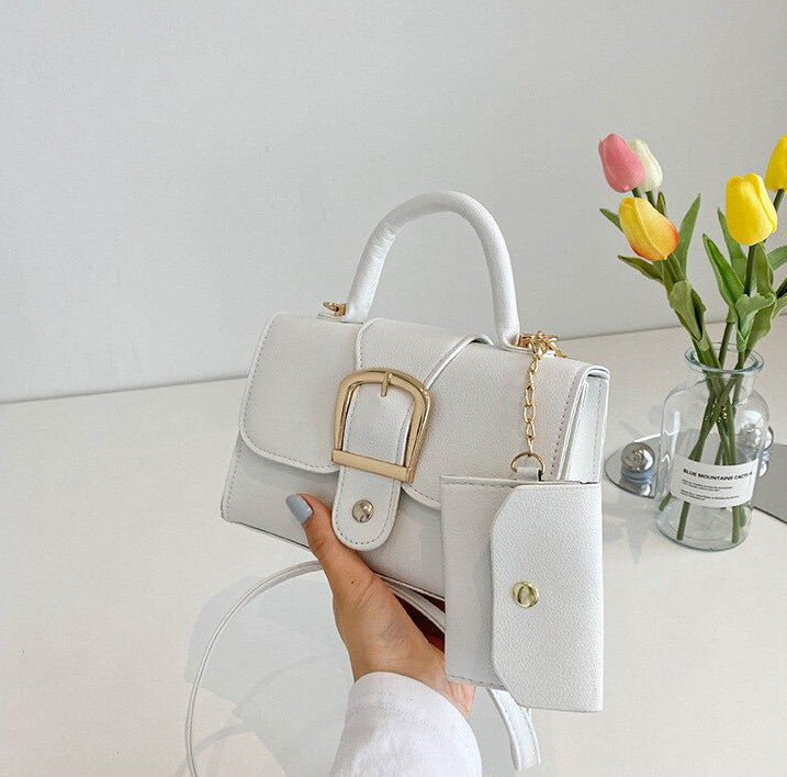 CAVELLI™  | Sac à Épaule Vane