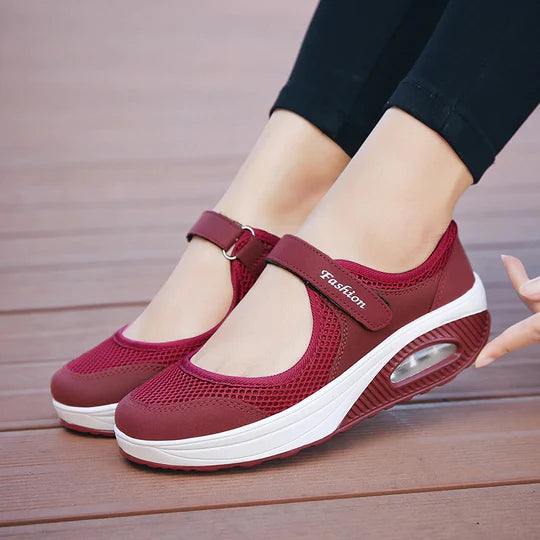 CAVELLI™ | CHAUSSURES ORTHOPÉDIQUES SUZANI