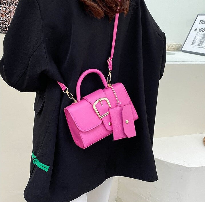 CAVELLI™  | Sac à Épaule Vane