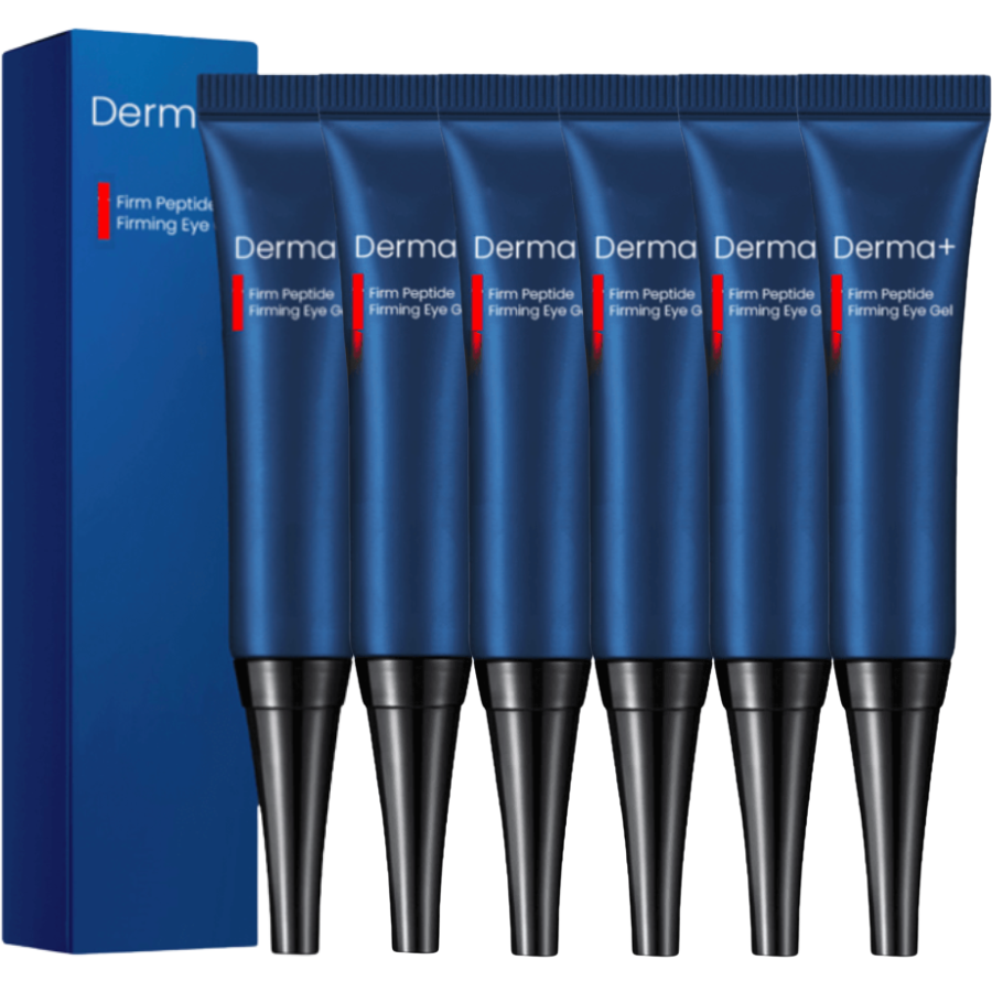 Derma Lift - Paupières fermes et liftées à effet permanent