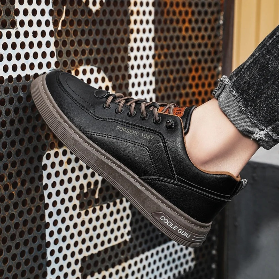 CAVELLI ™  | Chaussures Canvas Resistantes & Confortables