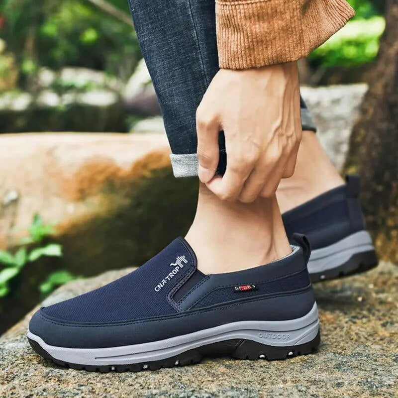 CAVELLI ™ | Chaussures Resistantes & Confortables