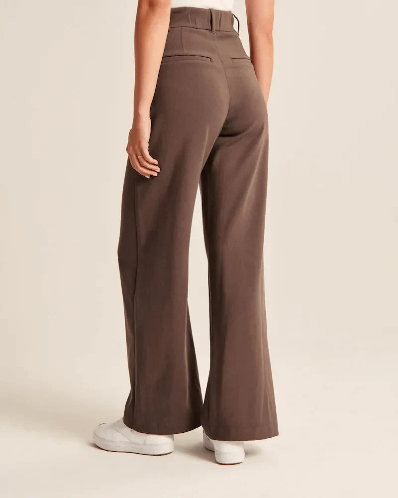 CAVELLI™ | Le Pantalon léger - Elegansie