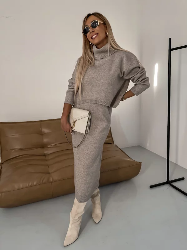 CAVELLI™  | ENSEMBLE DOUILLET ET ÉLÉGANT