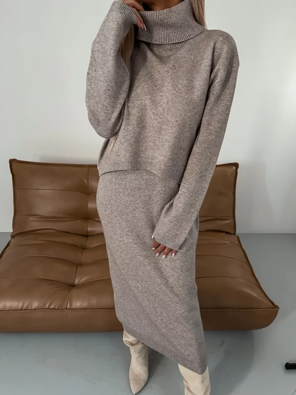 CAVELLI™  | ENSEMBLE DOUILLET ET ÉLÉGANT