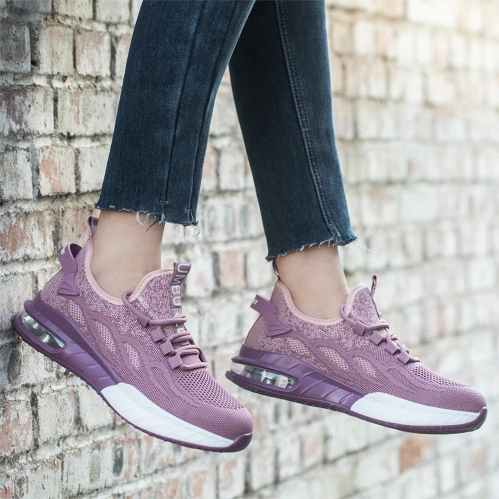 CAVELLI™ | Chaussures de Sécurité Confortable Confort+