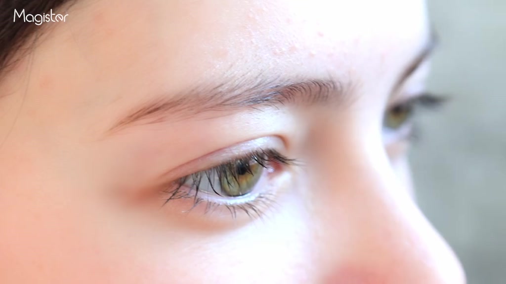 Lentilles de contact Magister pour myopie (-1,00~-8,00)