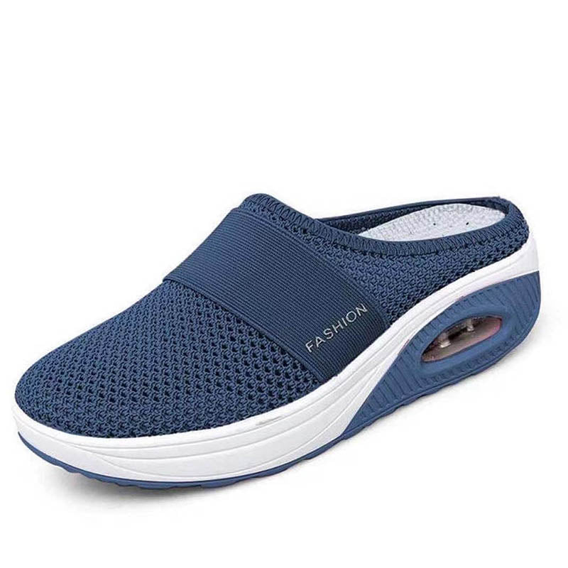 CAVELLI™ | Chaussons de Marche Orthopédiques Fashion+