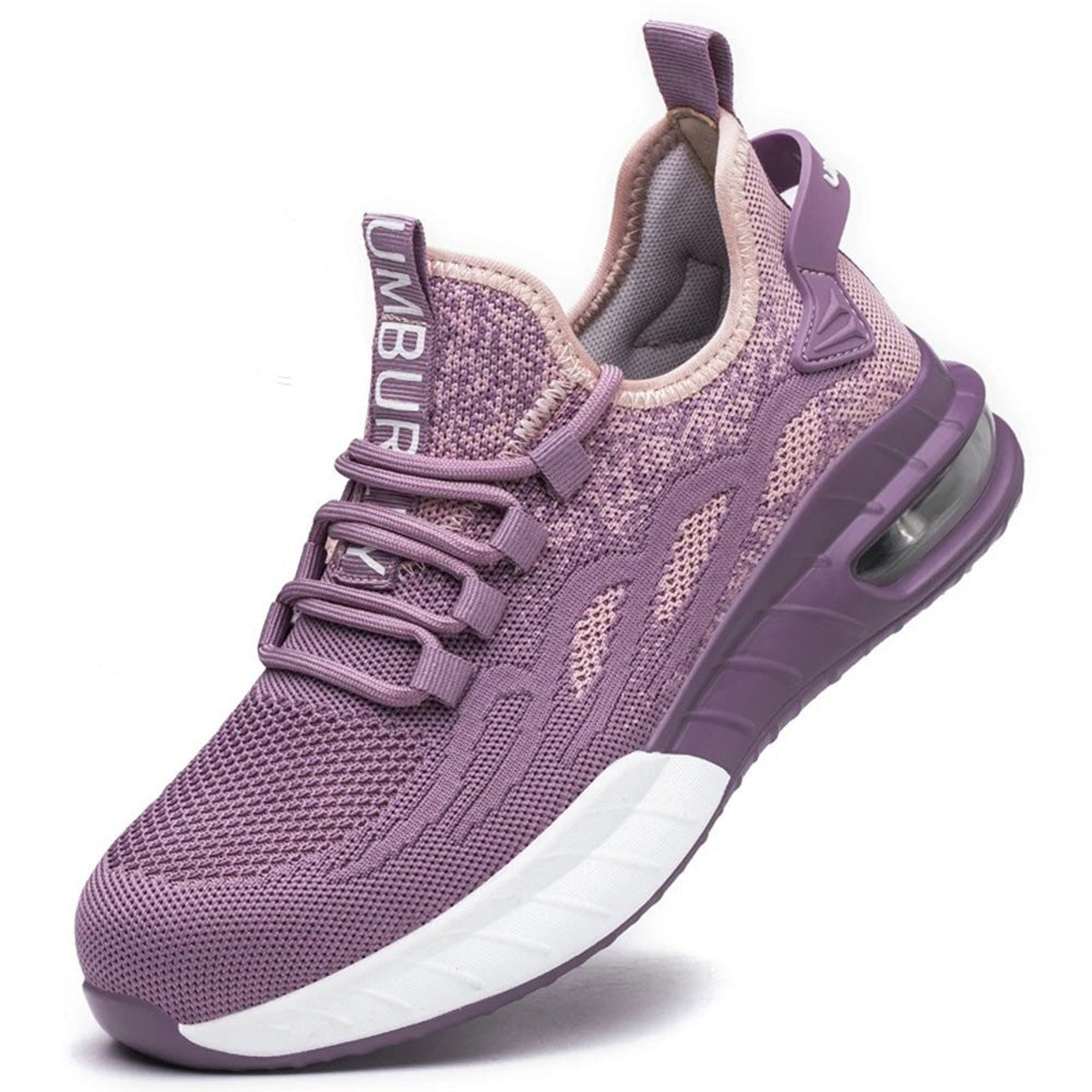 CAVELLI™ | Chaussures de Sécurité Confortable Confort+