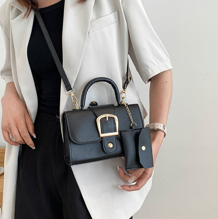 CAVELLI™  | Sac à Épaule Vane