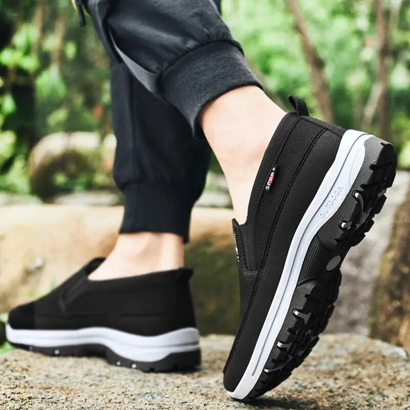 CAVELLI ™ | Chaussures Resistantes & Confortables