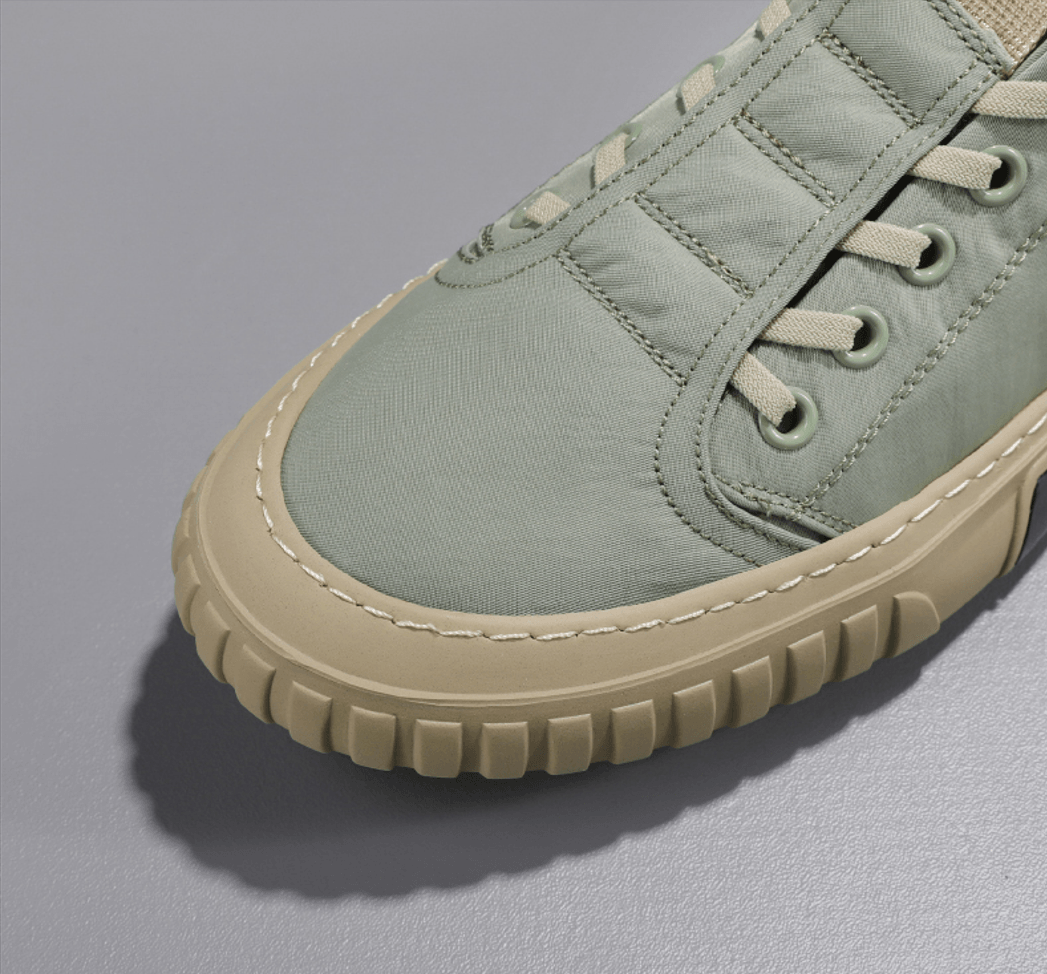 CAVELLI ™ | Chaussures Titanium Resistantes & Confortables