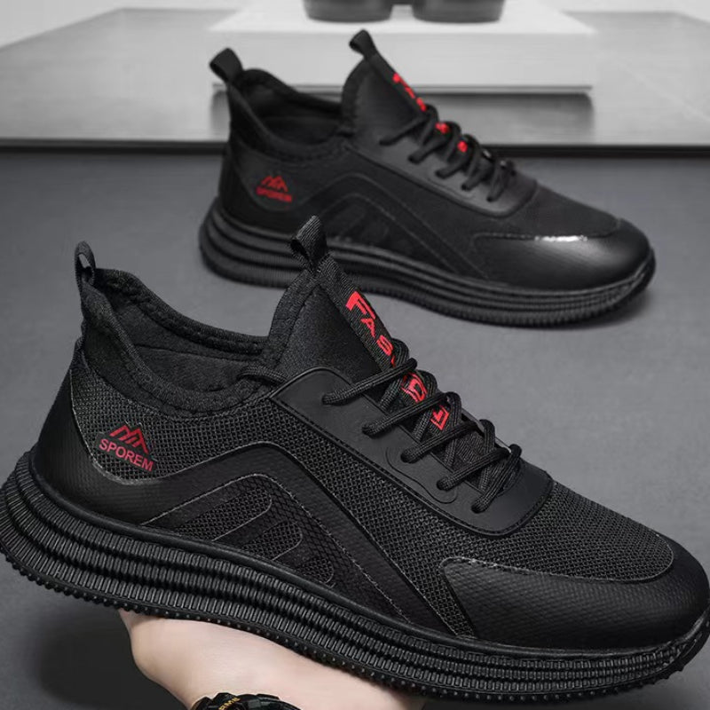 CAVELLI™ | CHAUSSURES JORRAN RESISTANTES & CONFORTABLES