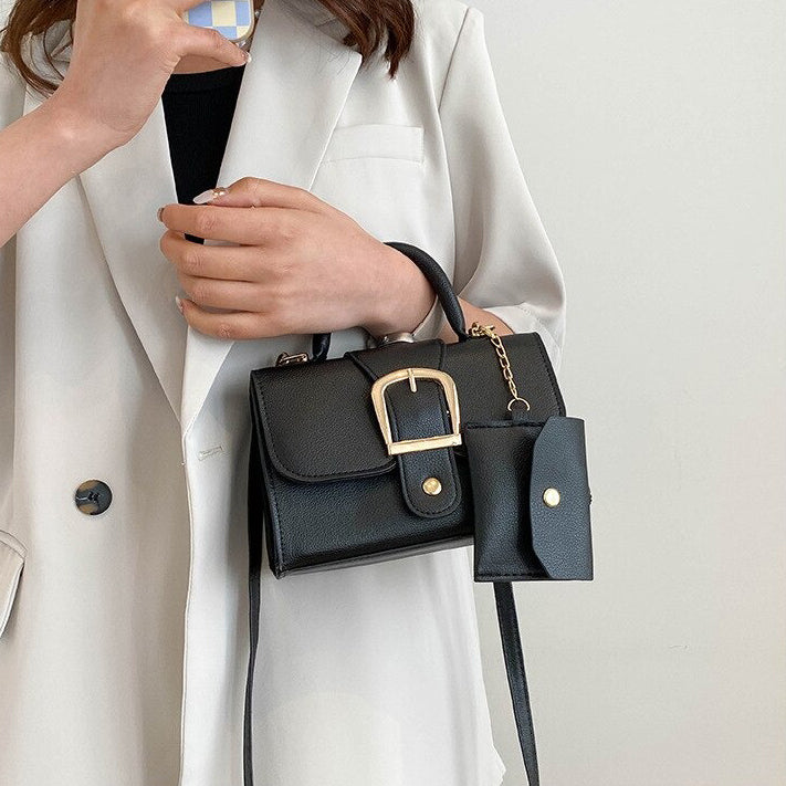 CAVELLI™  | Sac à Épaule Vane