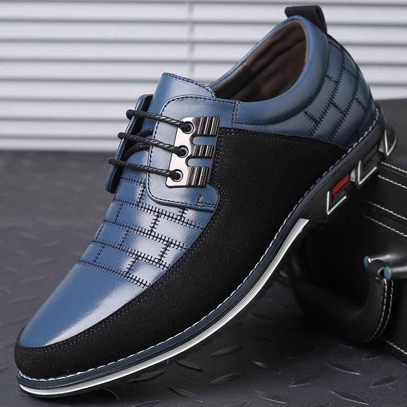 CAVELLI | Chaussures Derby Lux