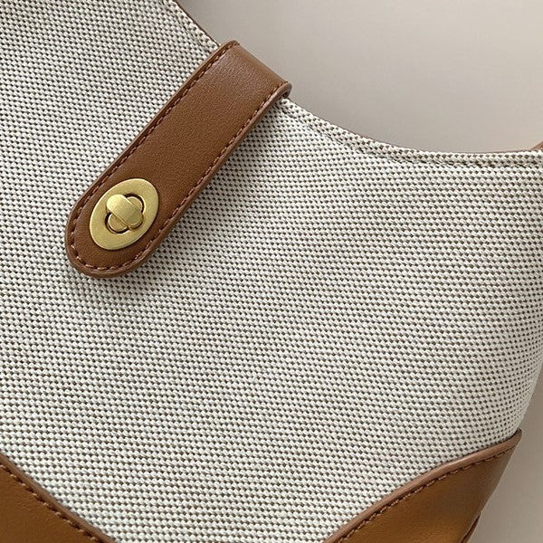 CAVELLI™ |  Sac à Épaule Dalila