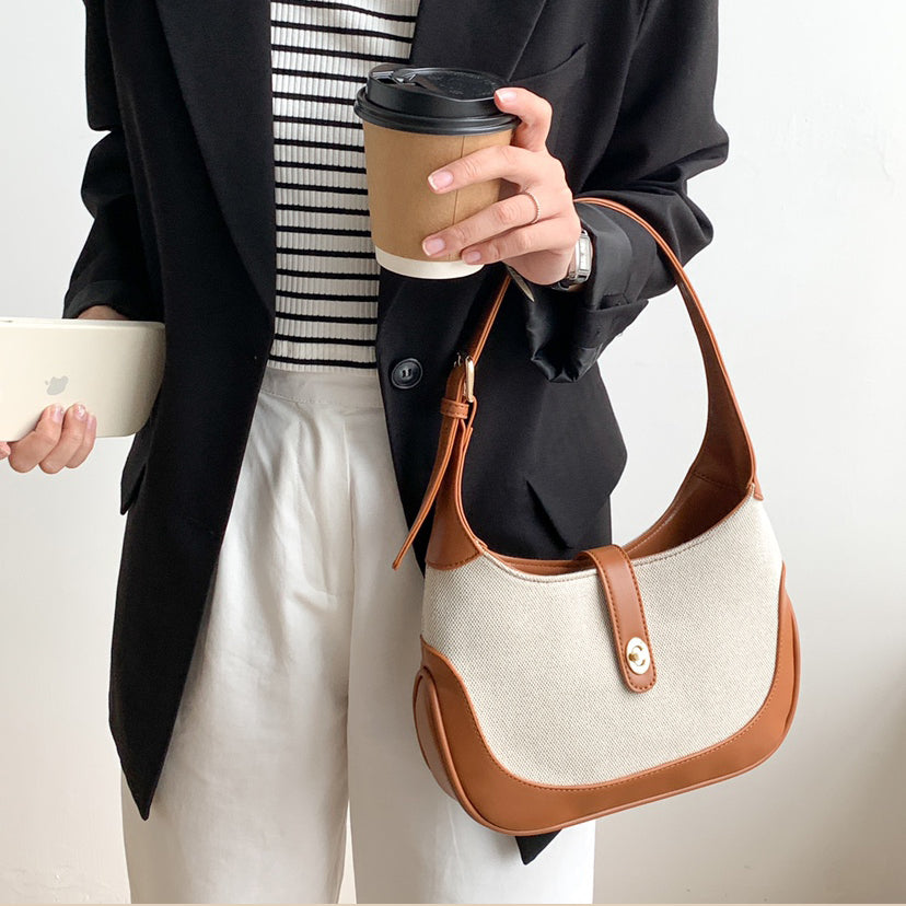 CAVELLI™ |  Sac à Épaule Dalila