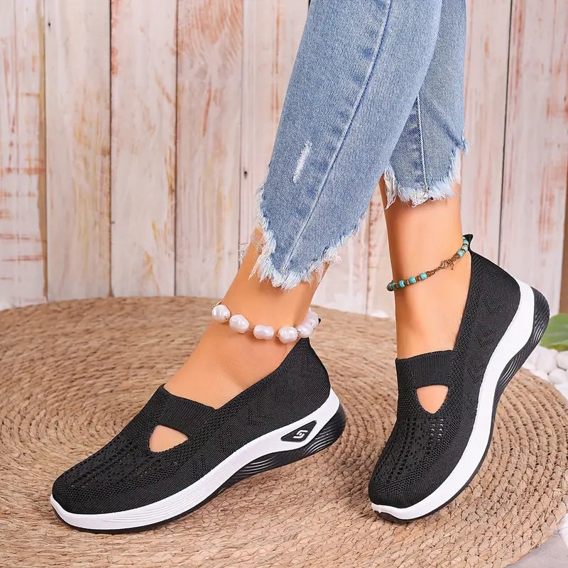 CAVELLI™ | Chaussures Orthopédiques Julie