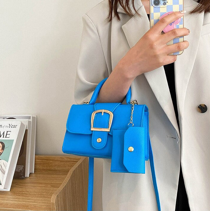 CAVELLI™  | Sac à Épaule Vane
