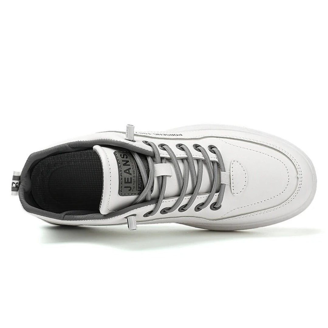 CAVELLI ™  | Chaussures Canvas Resistantes & Confortables