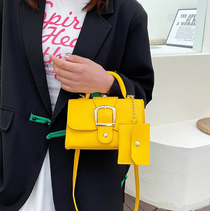 CAVELLI™  | Sac à Épaule Vane