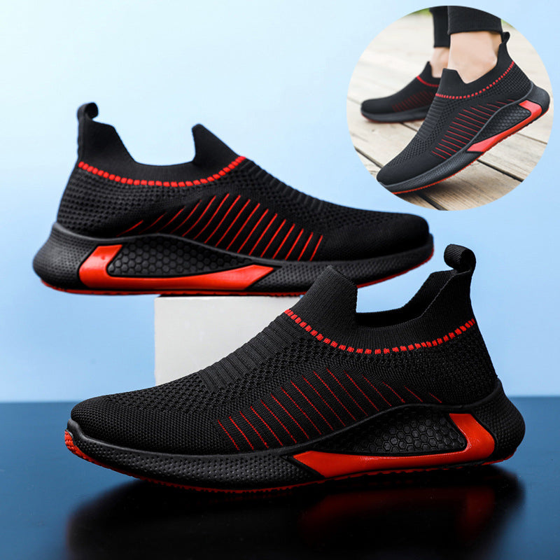 CAVELLI | Chaussures Orthopédiques Et Respirantes Lohr