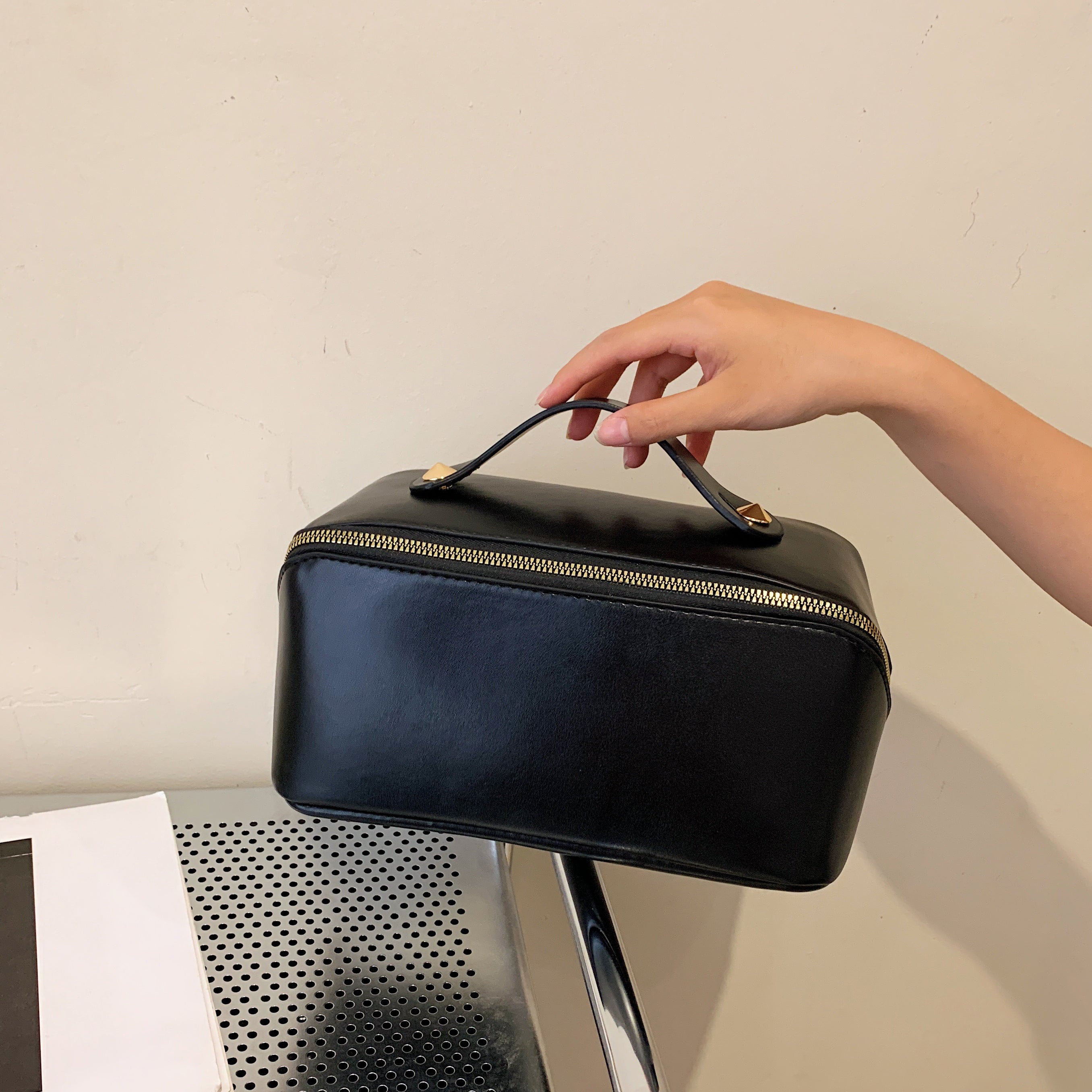 CAVELLI ™ | Trousse à Maquillage Tyna