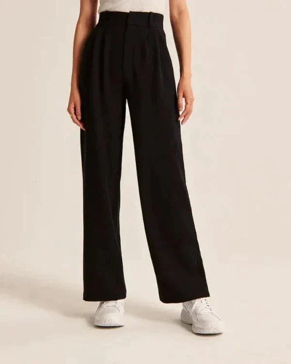 CAVELLI™ | Le Pantalon léger - Elegansie