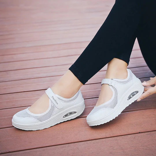 CAVELLI™ | CHAUSSURES ORTHOPÉDIQUES SUZANI
