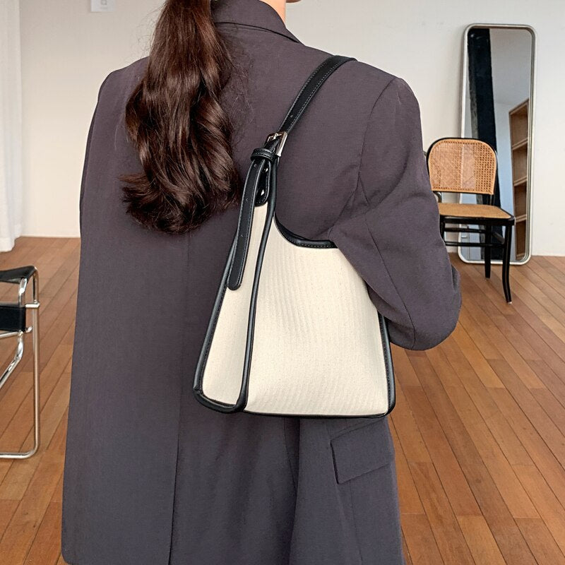 CAVELLI™ |  Mini Sac à Épaule Celine