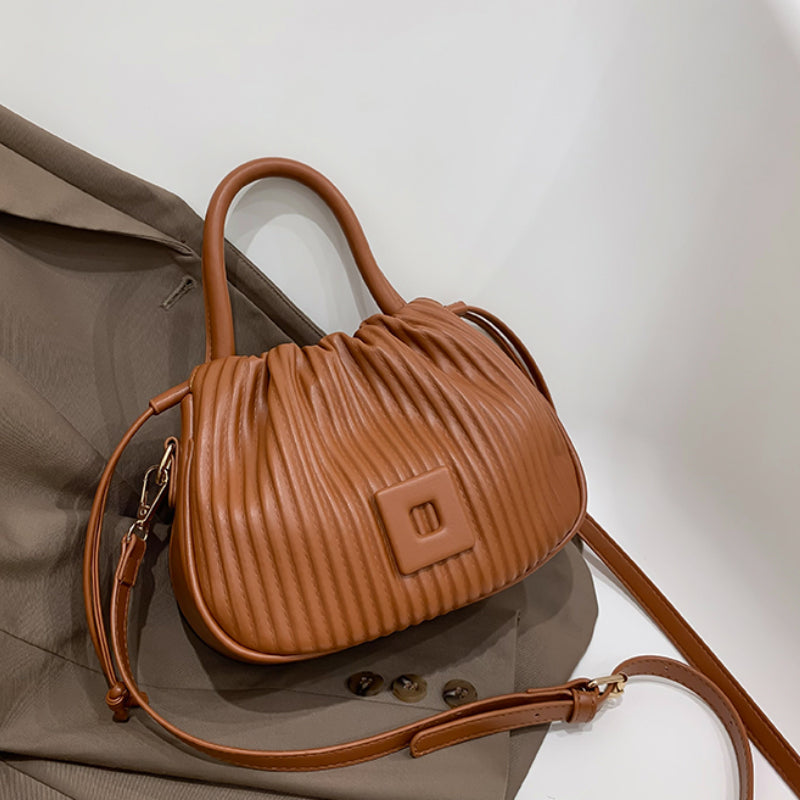 CAVELLI™  | Sac à Main Plissé Orie