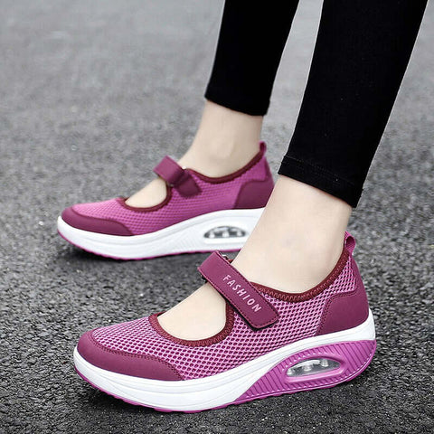 CAVELLI™ | CHAUSSURES ORTHOPÉDIQUES SUZANI