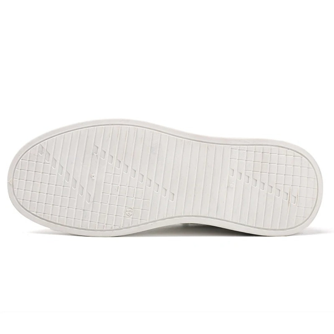 CAVELLI ™  | Chaussures Canvas Resistantes & Confortables