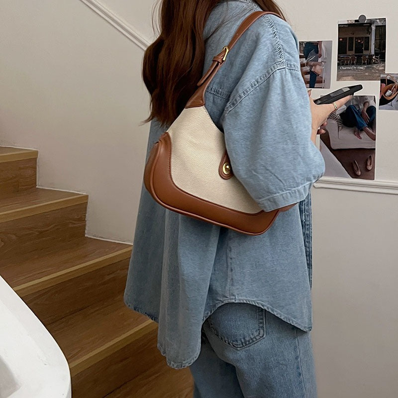 CAVELLI™ |  Sac à Épaule Dalila