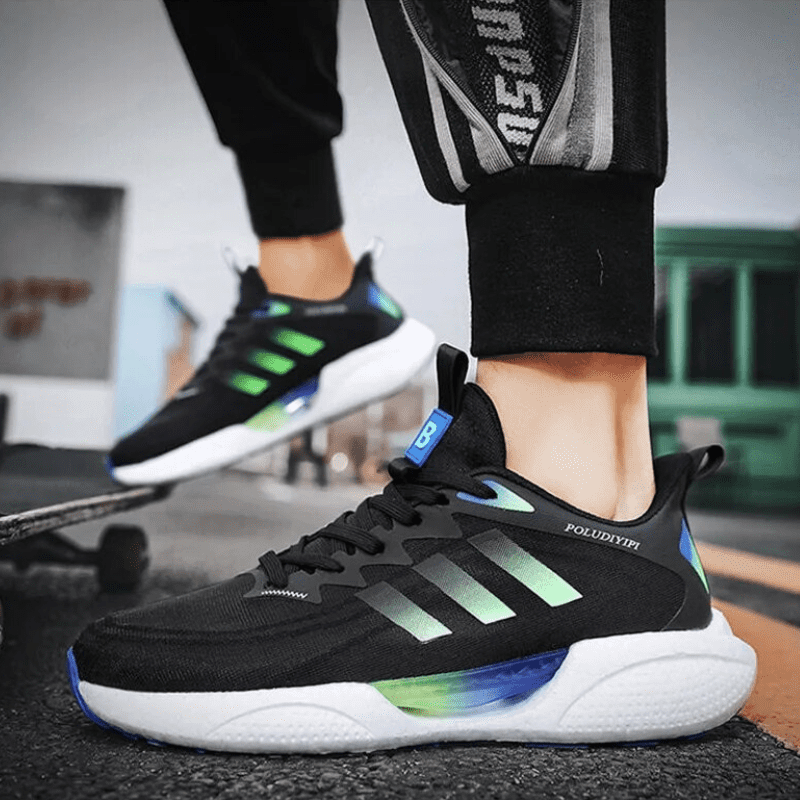 CAVELLI™ | CHAUSSURES BOOST PRO RESISTANTES & CONFORTABLES