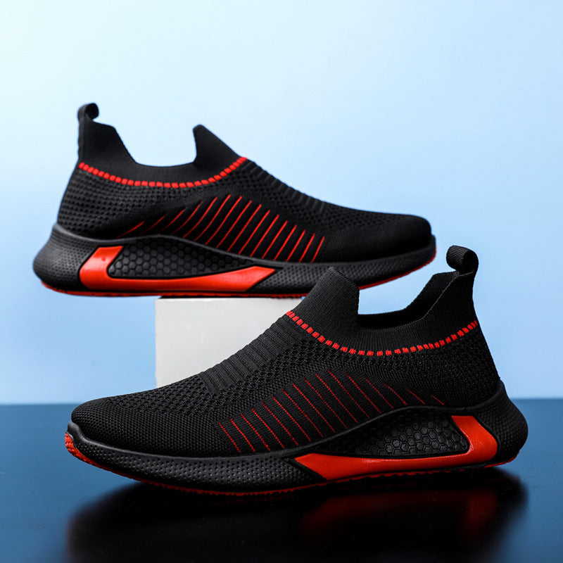 CAVELLI | Chaussures Orthopédiques Et Respirantes Lohr