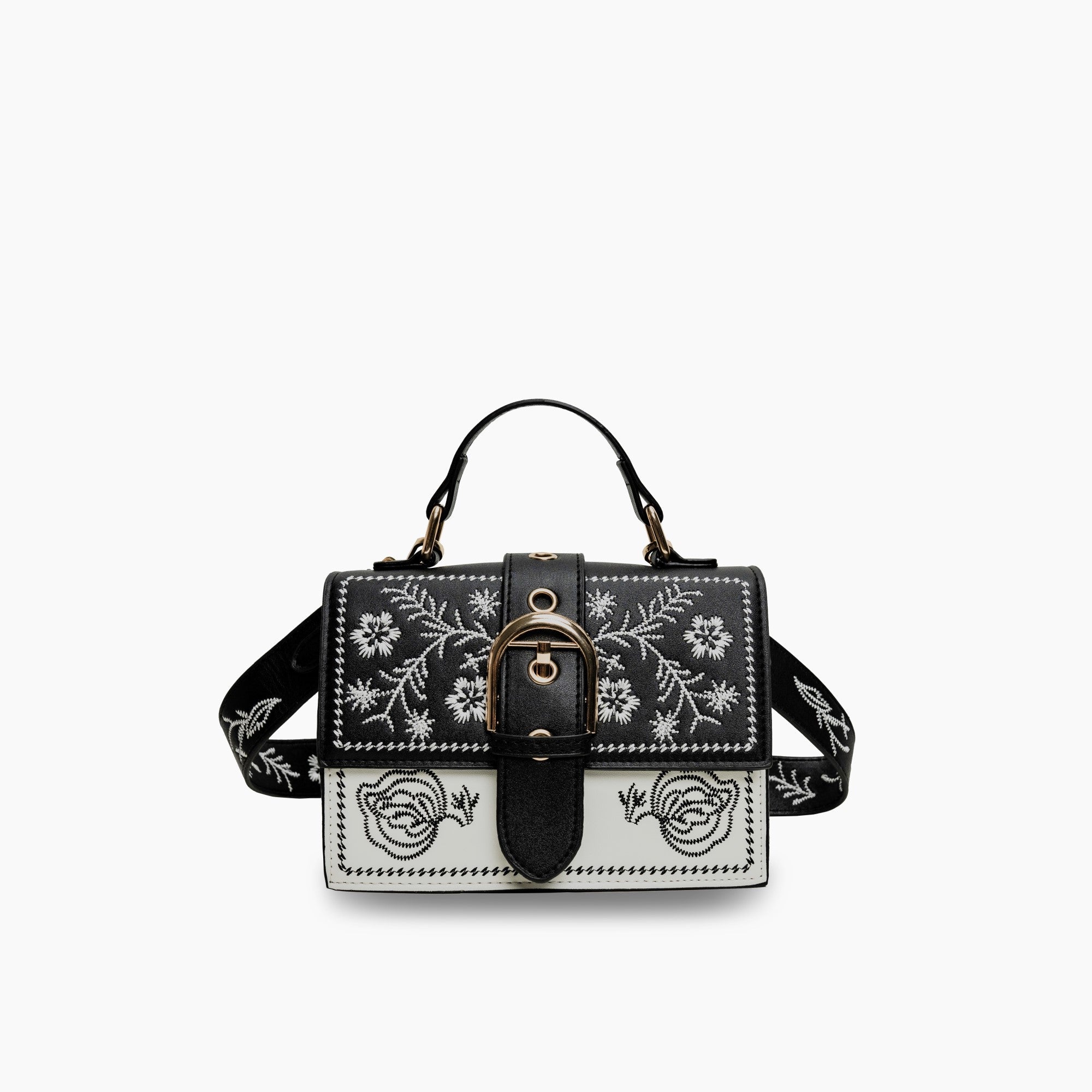 CAVELLI ™ | Sac en bandoulière