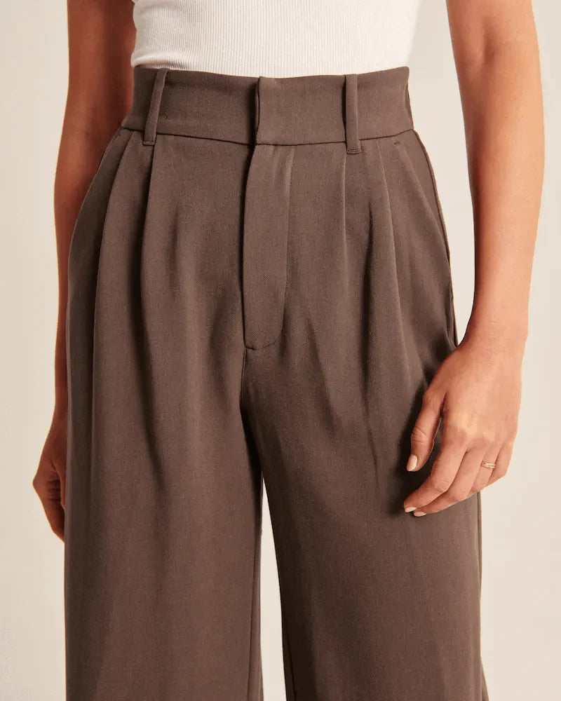 CAVELLI™ | Le Pantalon léger - Elegansie