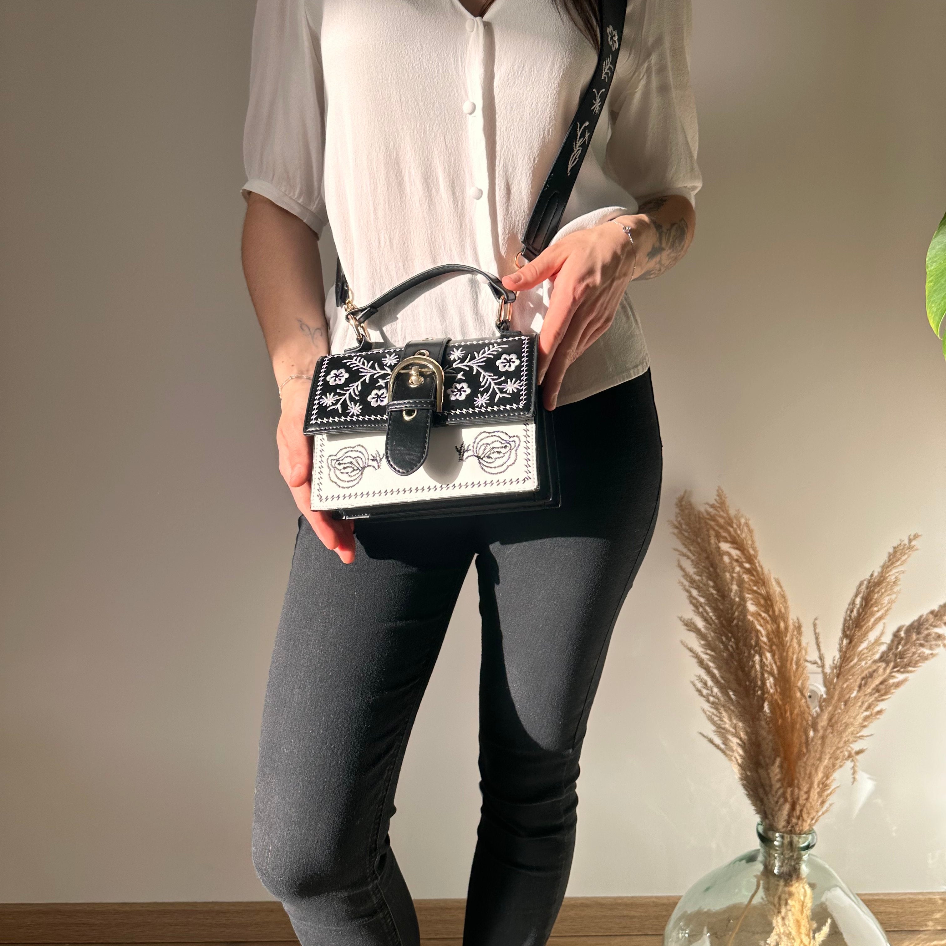 CAVELLI ™ | Sac en bandoulière