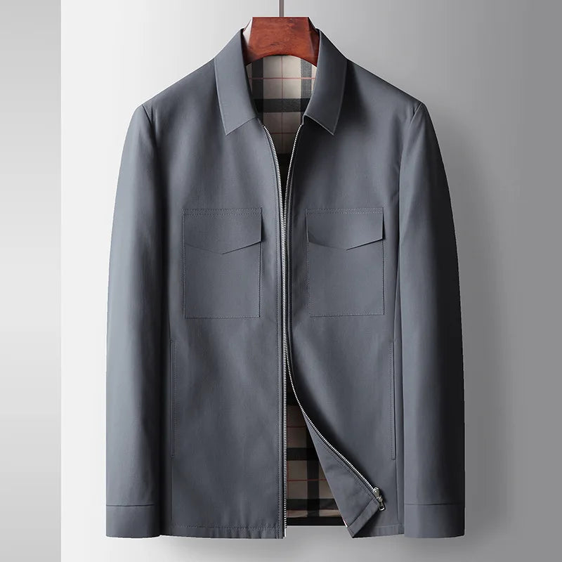 CAVELLI | Veste Masculine Velky