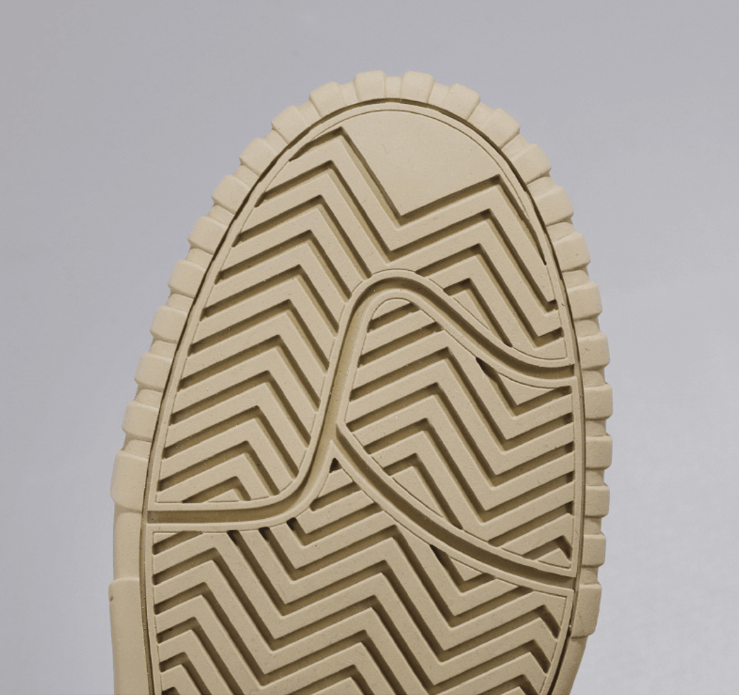 CAVELLI ™ | Chaussures Titanium Resistantes & Confortables