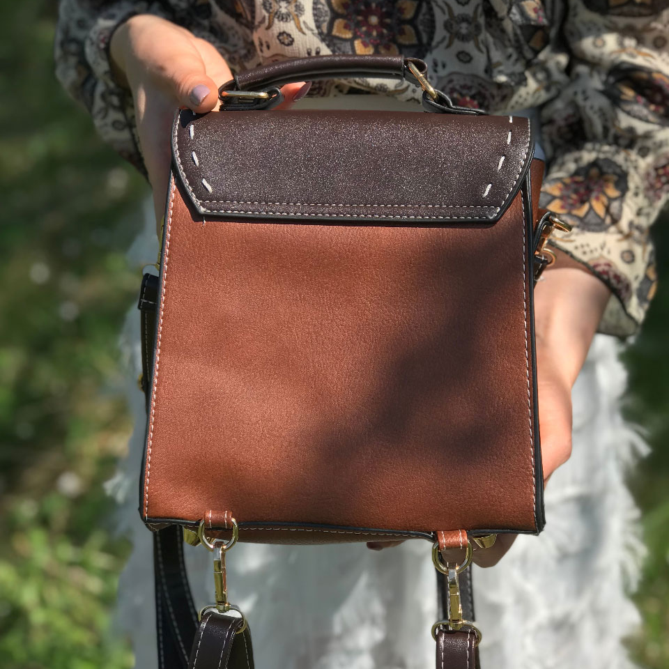 CAVELLI ™ | Sac à Dos Anne