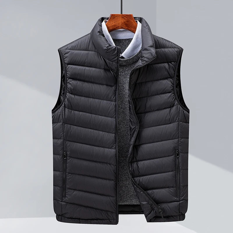 CAVELLI | Gilet homme Robi