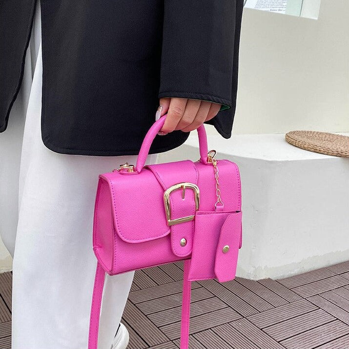CAVELLI™  | Sac à Épaule Vane