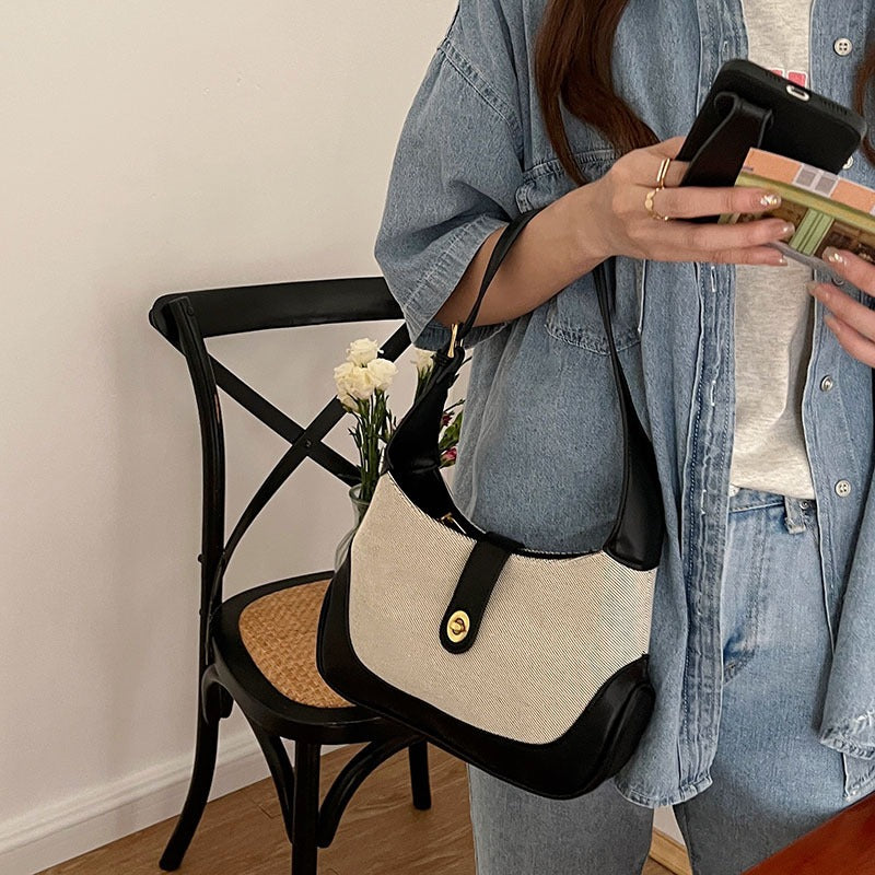 CAVELLI™ |  Sac à Épaule Dalila