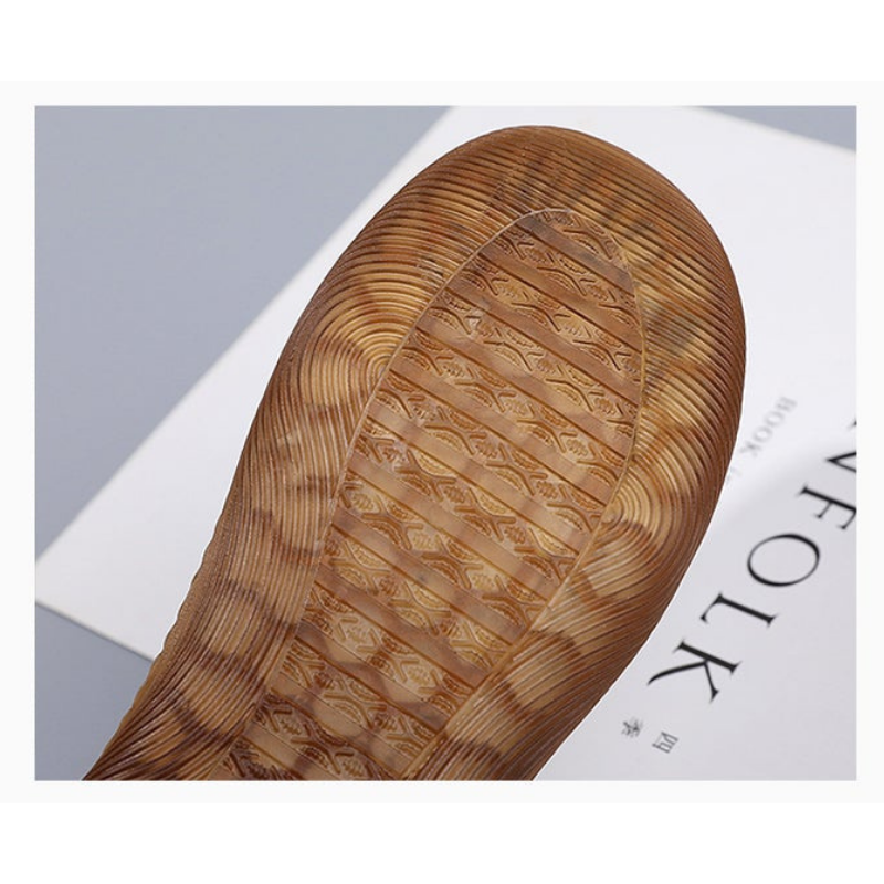 CAVELLI™ | BASKETS ORTHOPEDIQUES MARELA